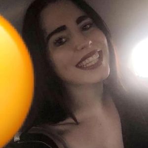 Meet your Posher, Brittany